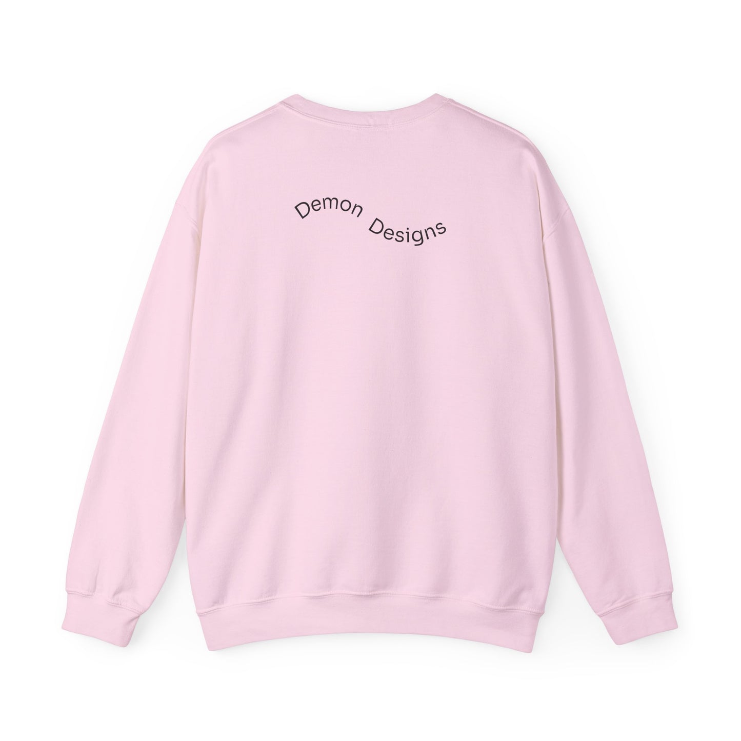 KK’s Crafts Crewneck