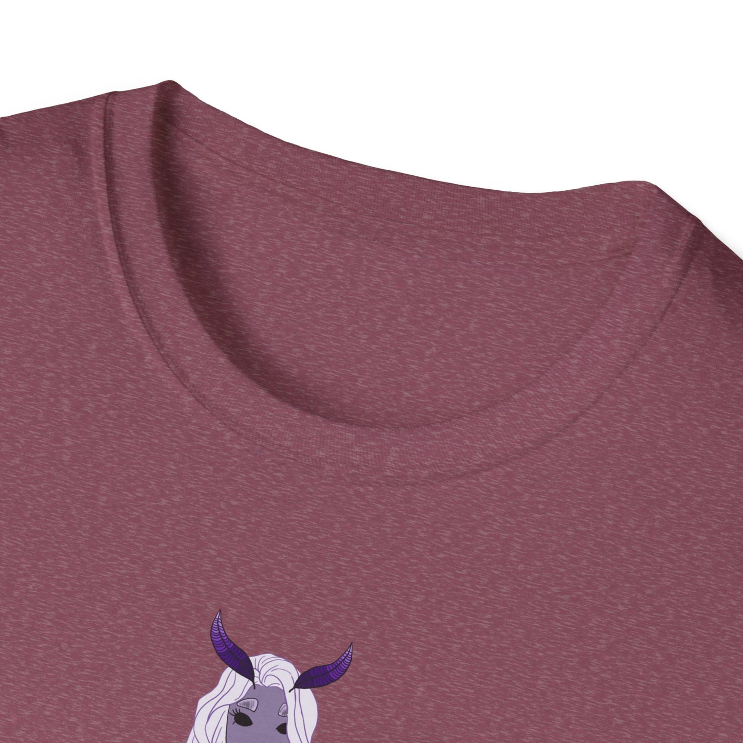 Ethereal Butterfly Graphic T-Shirt
