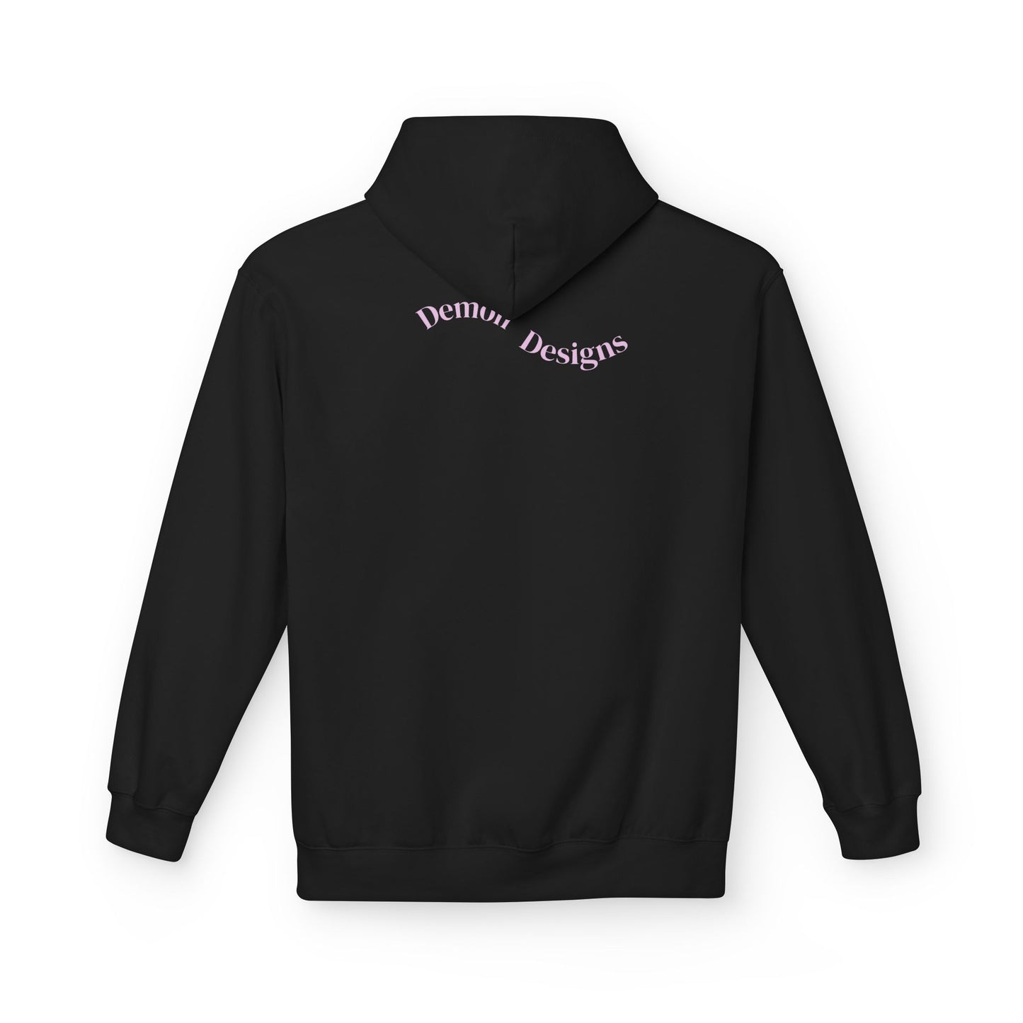 Althea Gamez Crown Pullover Hoodie #2