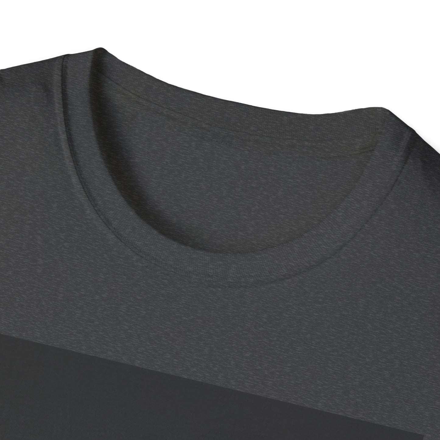 Demon Designs Unisex Softstyle T-Shirt