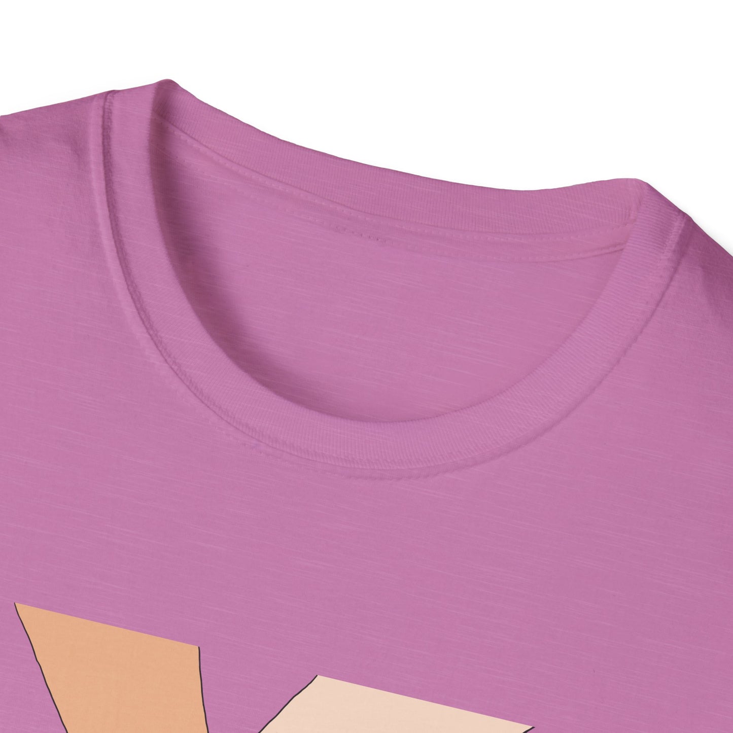 Hand Holding T-Shirt, Unisex Graphic Tee