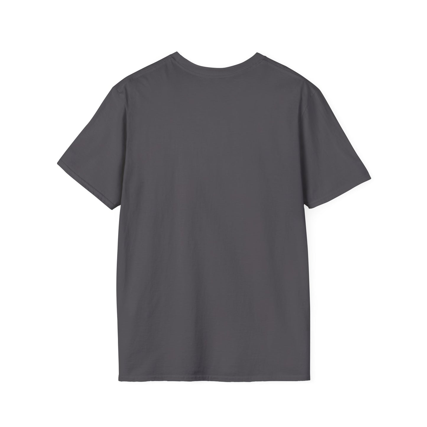 Demon Designs Unisex Softstyle T-Shirt