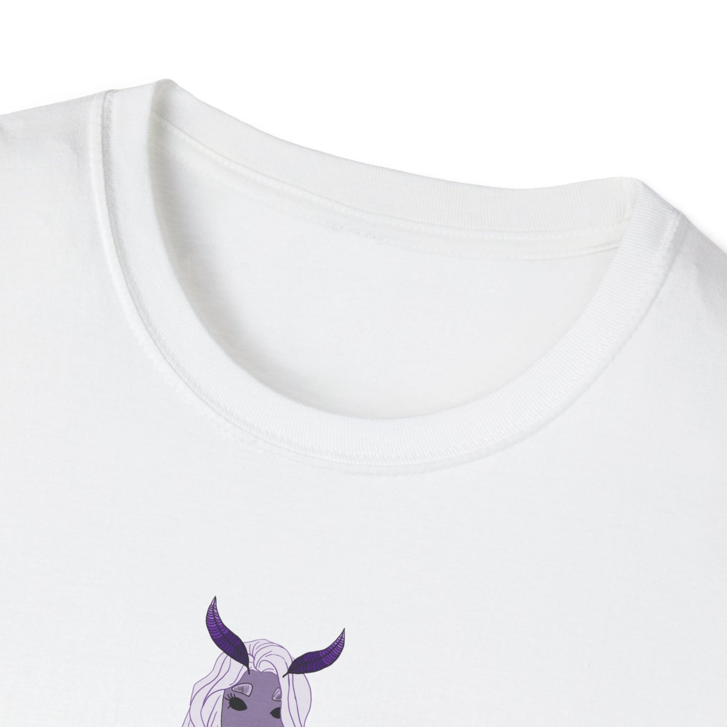 Ethereal Butterfly Graphic T-Shirt