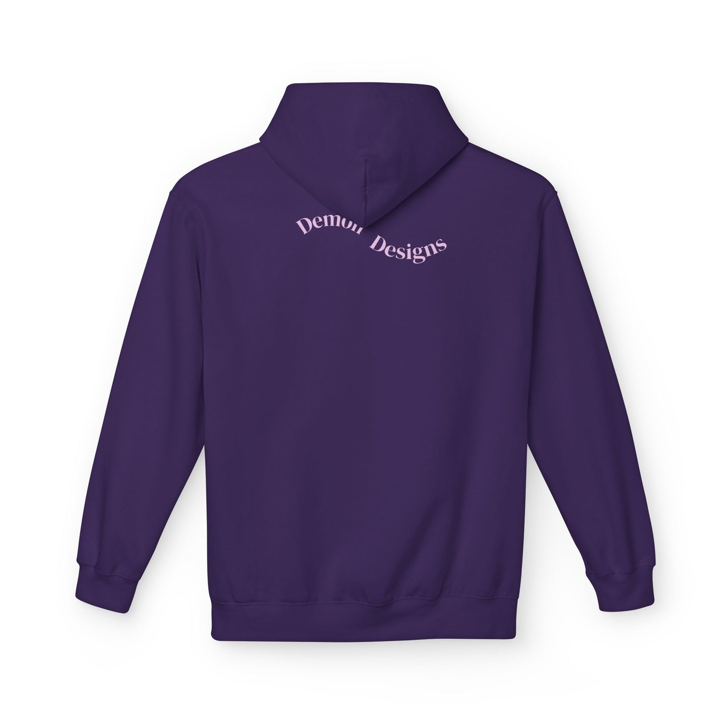 Althea Gamez Crown Pullover Hoodie #2