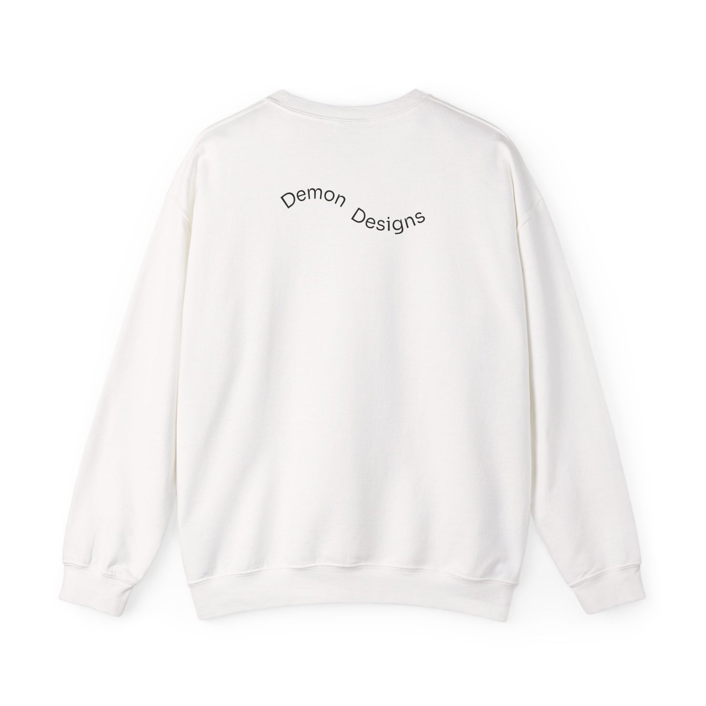 KK’s Crafts Crewneck