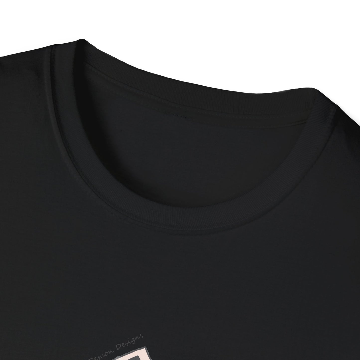 Boho Eye Design T-Shirt