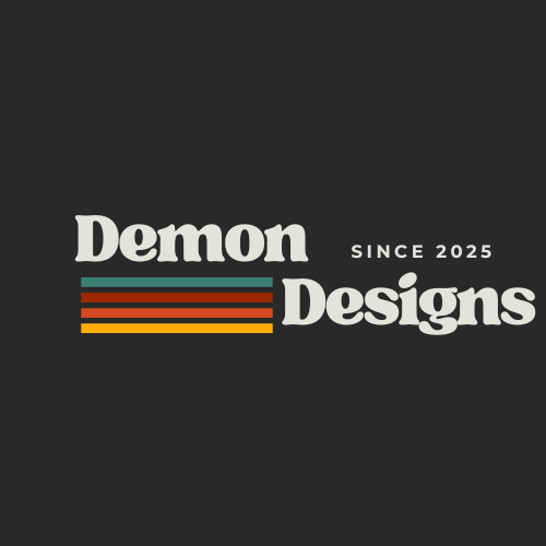 Demon Designs